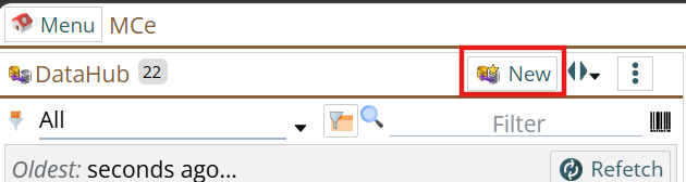 datahub new