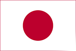 Map of Japan