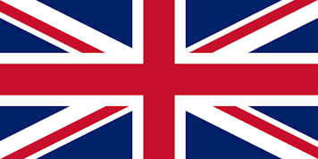 Flag of UK