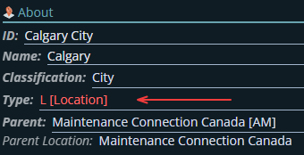 Shows light red in dark theme